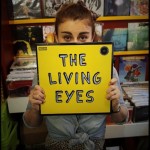 Bonnie Kruger et Living Eyes