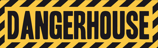 logo sponsor dangerhouse