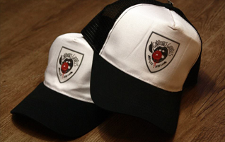 Merch de la Team
