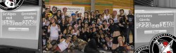 Championnat N2 étape 3