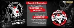 recrutement saison 