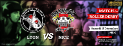 roller derby